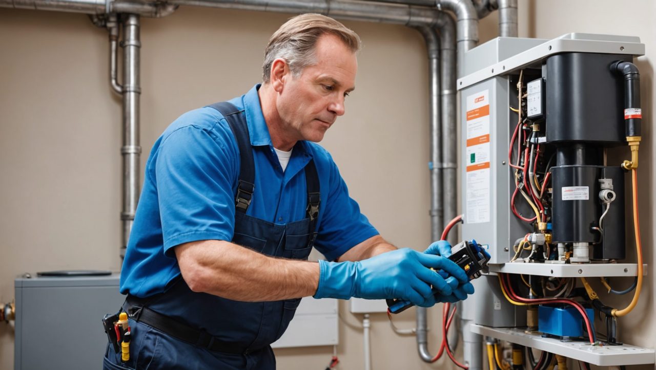 découvrez nos conseils et recommandations pour l'entretien de votre pompe à chaleur à ploemeur. assurez-vous d'optimiser son fonctionnement et d'accroître sa durée de vie grâce à nos astuces pratiques.