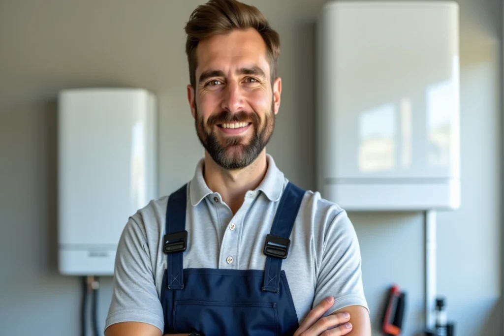 Chauffagiste Champlan : comment choisir le bon professionnel ?